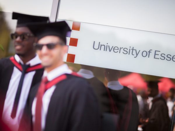 University of Essex- partenaire de CHRISMO Consulting