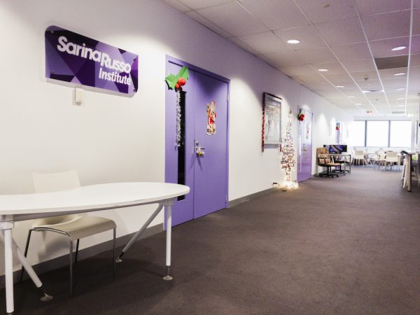 Sarina Russo Institute - partenaire de CHRISMO Consulting