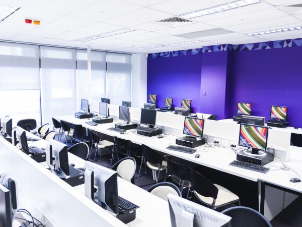 Sarina Russo Institute - partenaire de CHRISMO Consulting