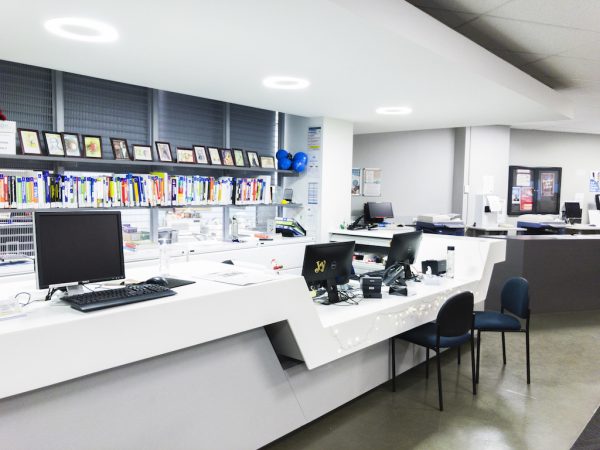 Sarina Russo Institute - partenaire de CHRISMO Consulting
