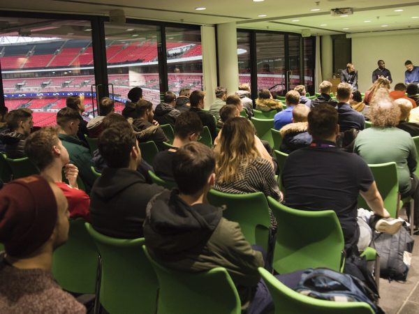 UCFB | University Campus Of Football Business- partenaire de CHRISMO Consulting