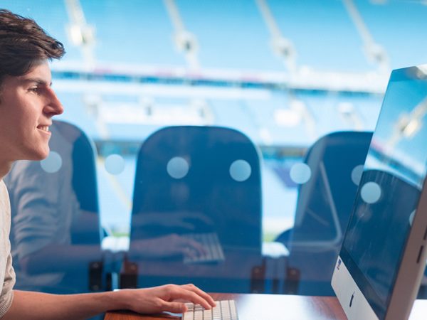 UCFB | University Campus Of Football Business- partenaire de CHRISMO Consulting