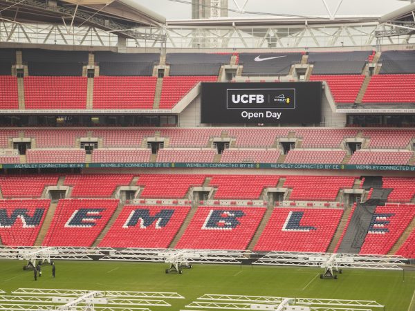 UCFB | University Campus Of Football Business- partenaire de CHRISMO Consulting