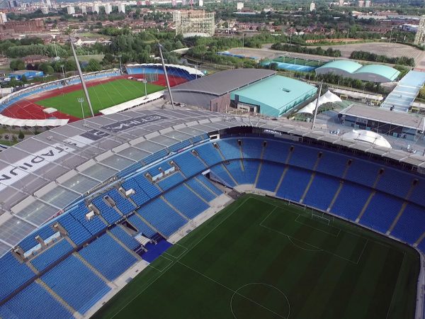 UCFB | University Campus Of Football Business- partenaire de CHRISMO Consulting