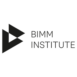 Logo BIMM