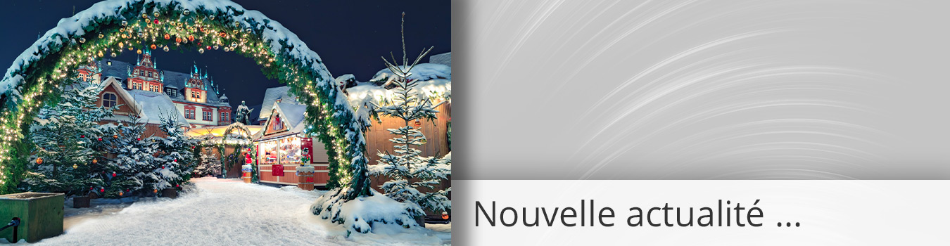 CHRISMO Consulting | TOP des 3 villes pour célébrer Noël