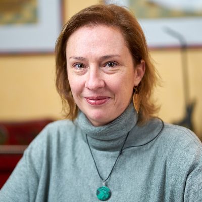 Elise DELOCHE - Commerciale France de Chrismo Consulting Elise DELOCHE - Commerciale France de Chrismo Consulting