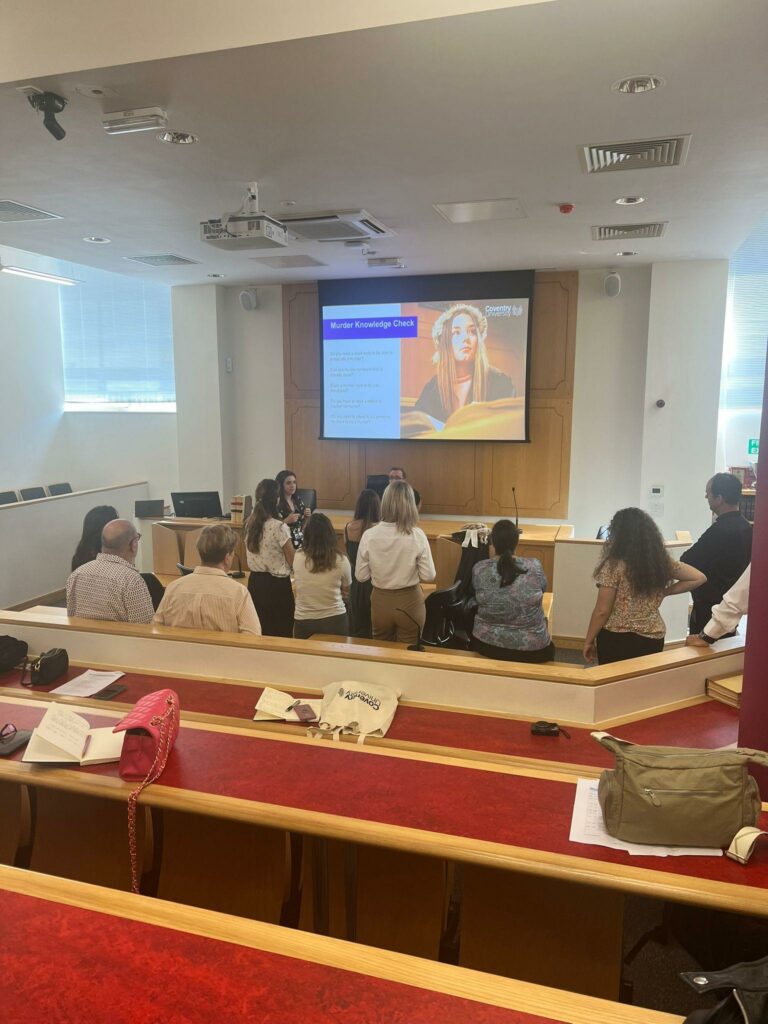 EU Conference - Law