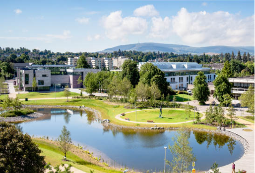 University College Dublin