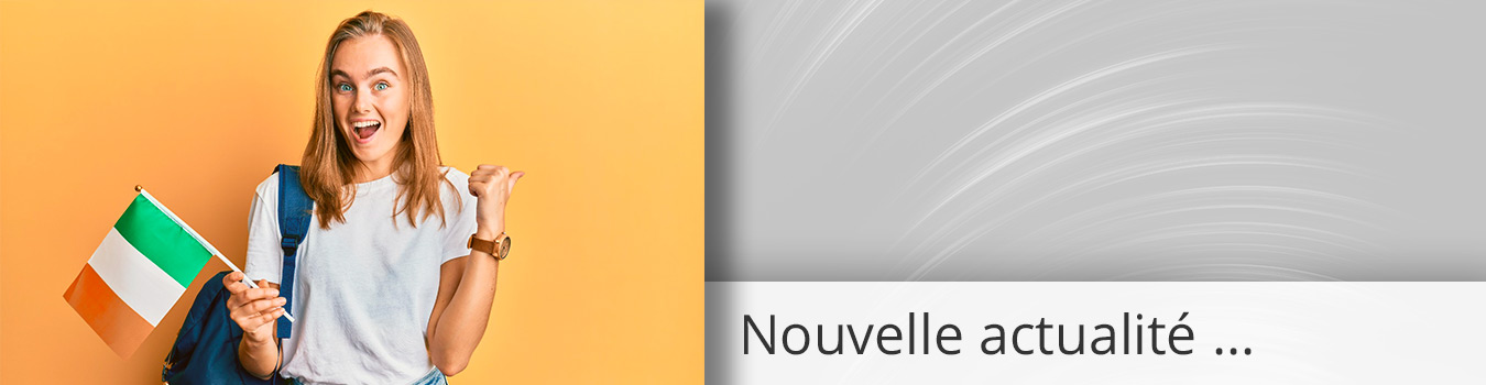 Tentés par l'expérience Irlandaise pour vos études ?