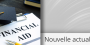 actu bourse site