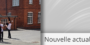 actu internat site