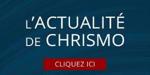 L'actualité de Chrismo Consulting