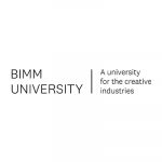 Logo BIMM