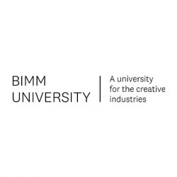 Logo BIMM